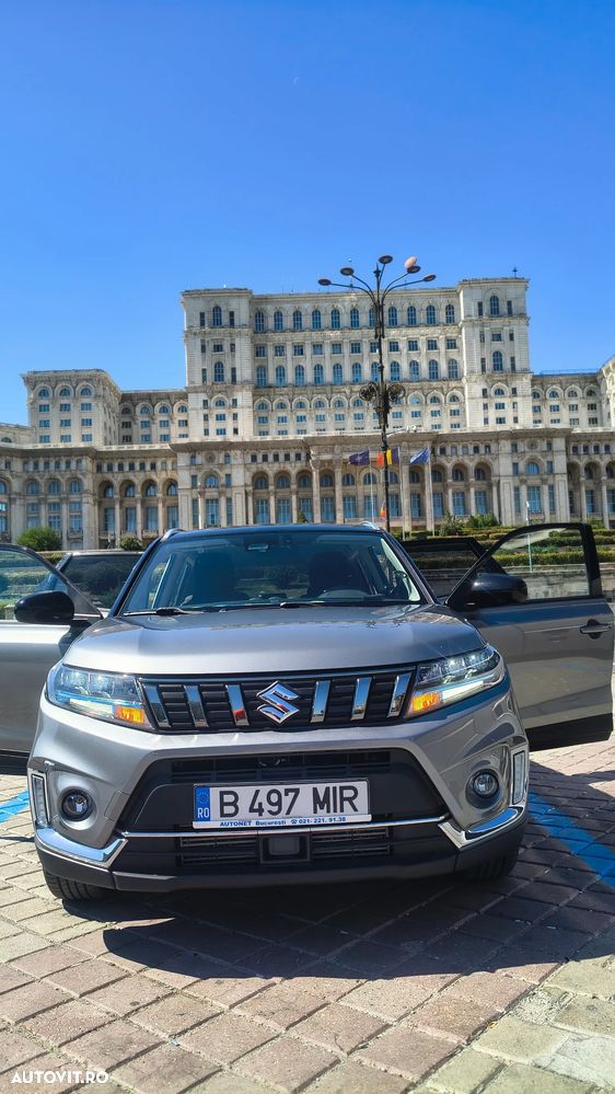 Suzuki Vitara - 2