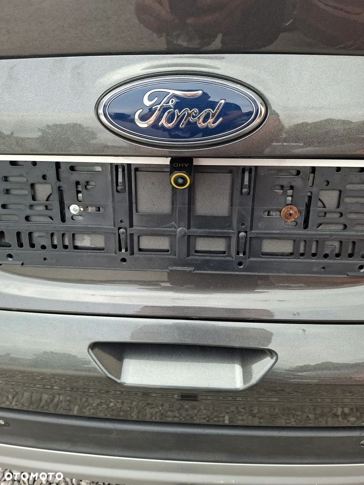 Ford Kuga 2.0 TDCi 4x4 Trend - 35