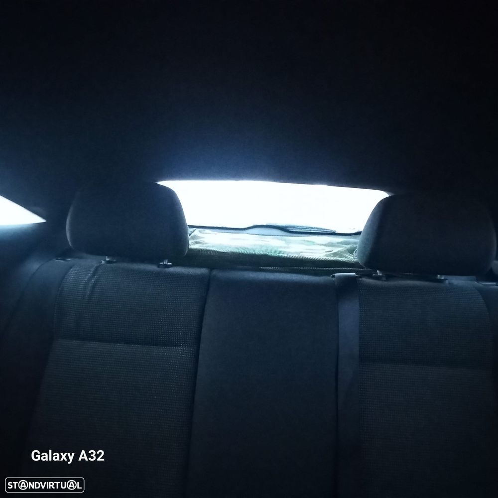 Opel Astra GTC 1.7 CDTI - 6