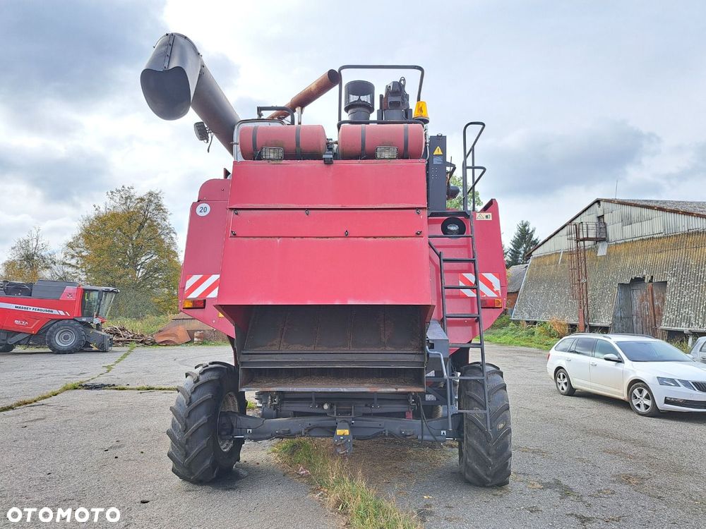 BT Gomselmash Palesse Gs12 - 6