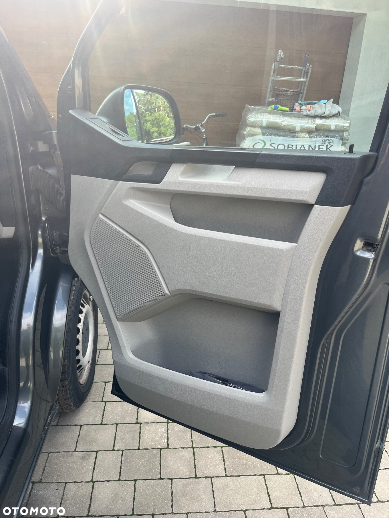 Volkswagen T6 - 19