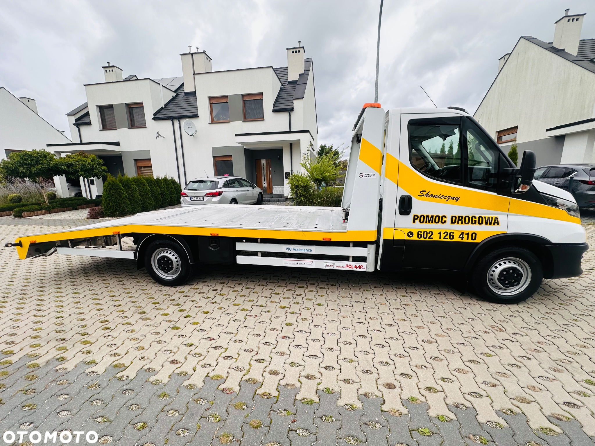 Iveco DAILY - 3