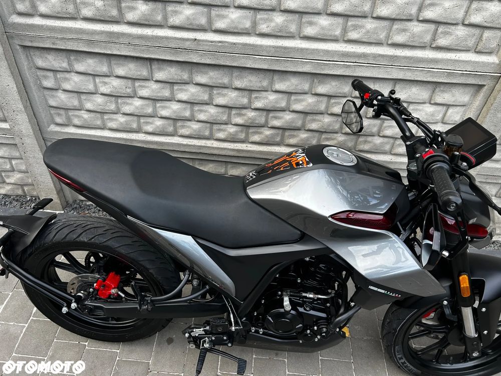 Malaguti Drakon - 9