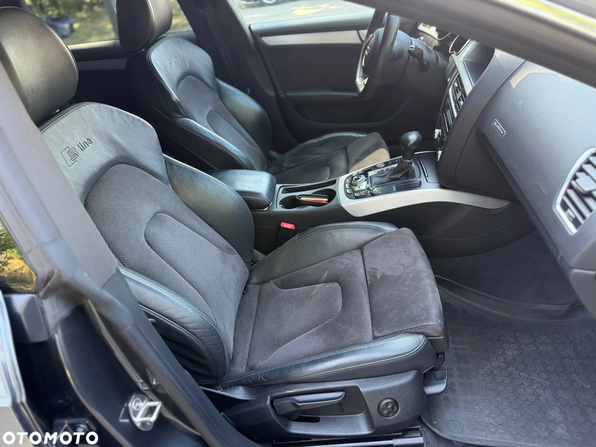 Audi A5 2.0 TDI clean diesel Quattro S tronic - 10
