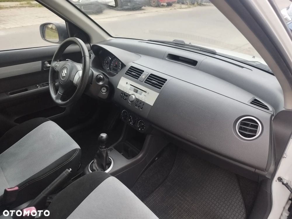 Suzuki Swift 1.3 Comfort XL - 31
