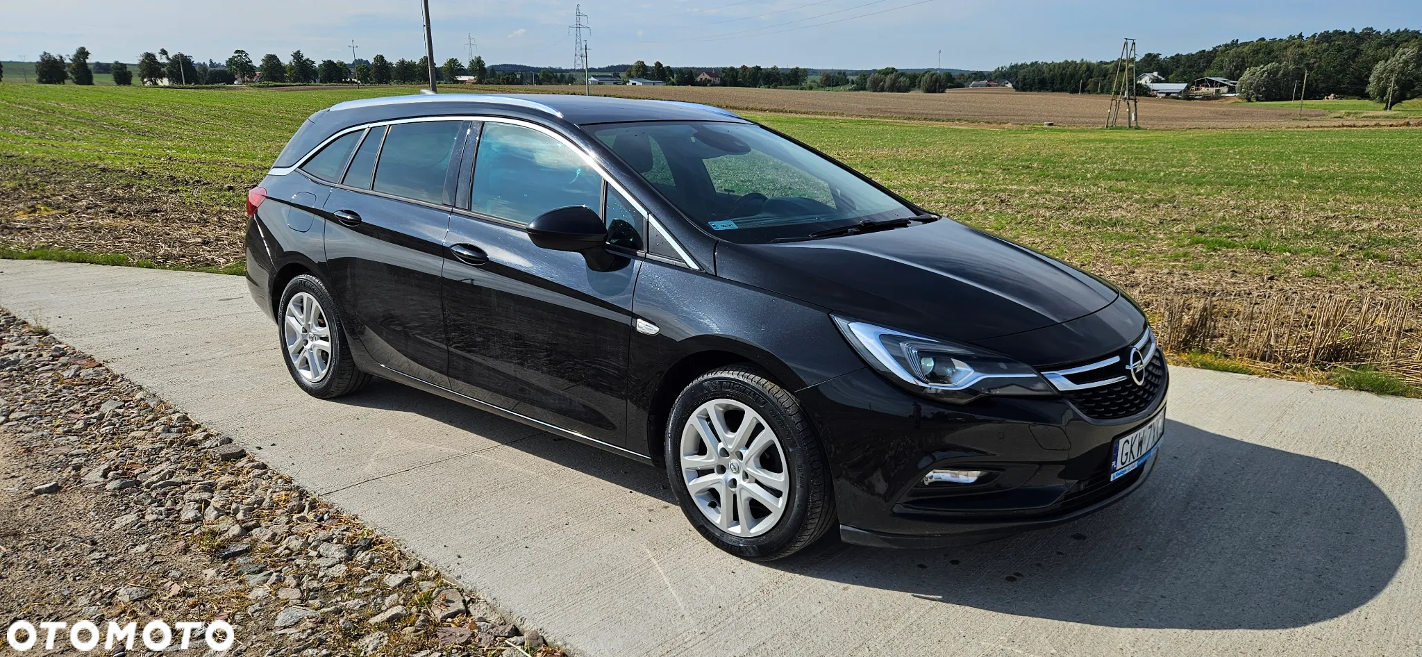 Opel Astra - 6