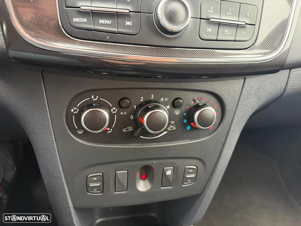 Dacia Logan 1.5 Blue dCi Confort - 29