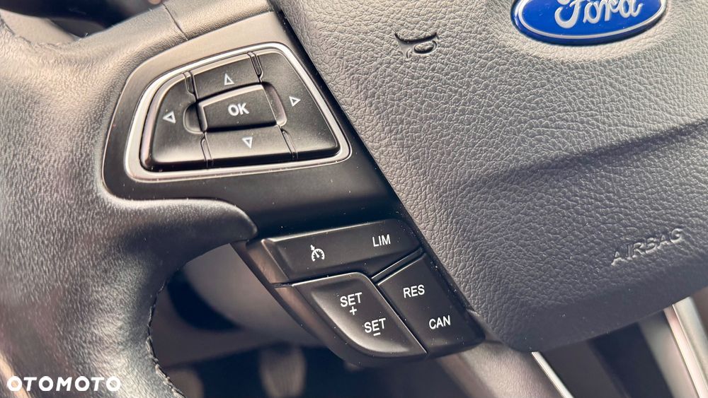 Ford Focus 1.0 EcoBoost Platinium X ASS - 33