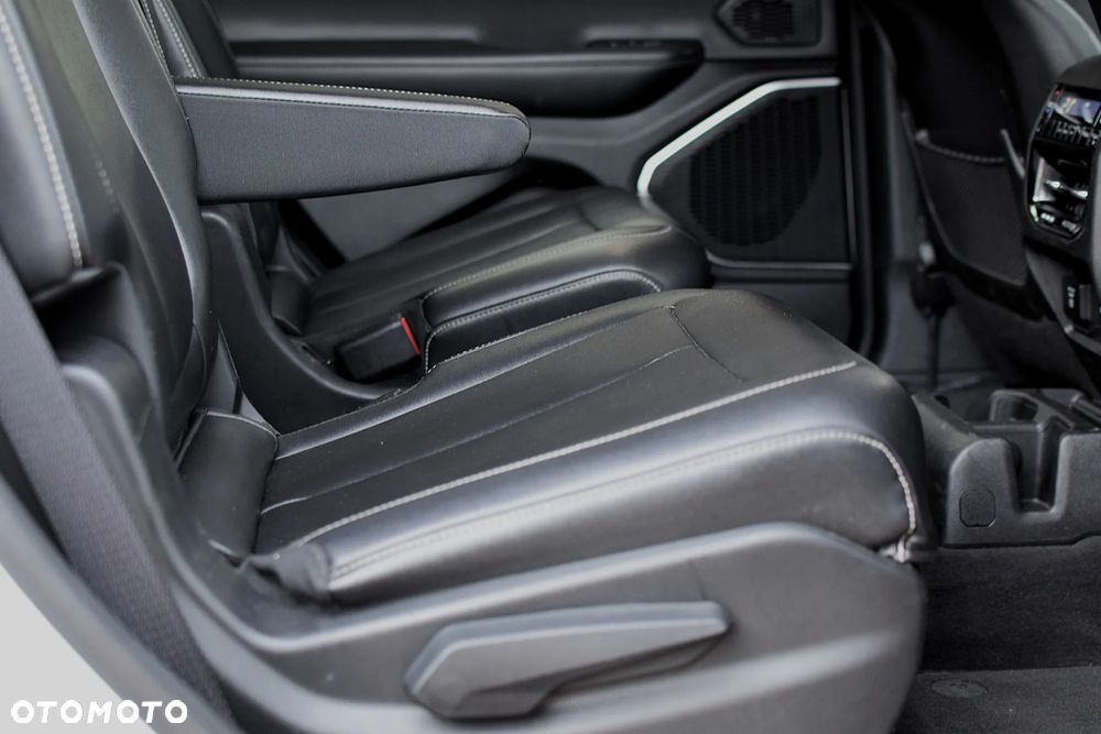 Jeep Grand Cherokee 3.6 V6 Limited - 23