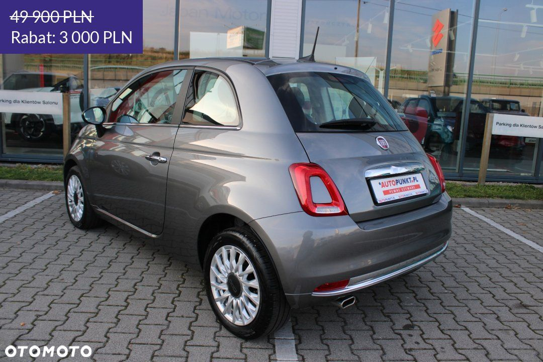 Fiat 500 - 6