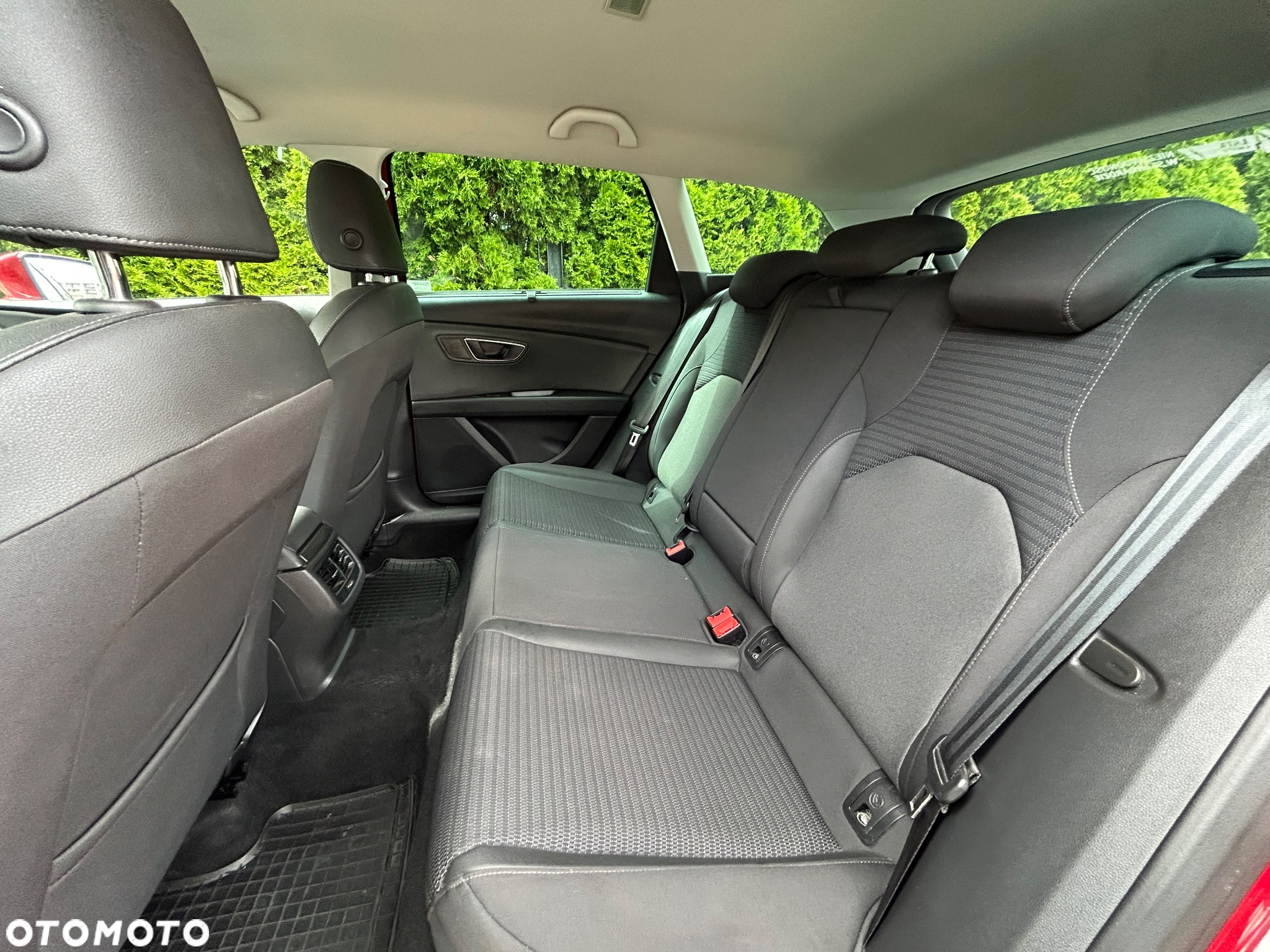 Seat Leon 1.4 TSI Xcellence S&S - 31