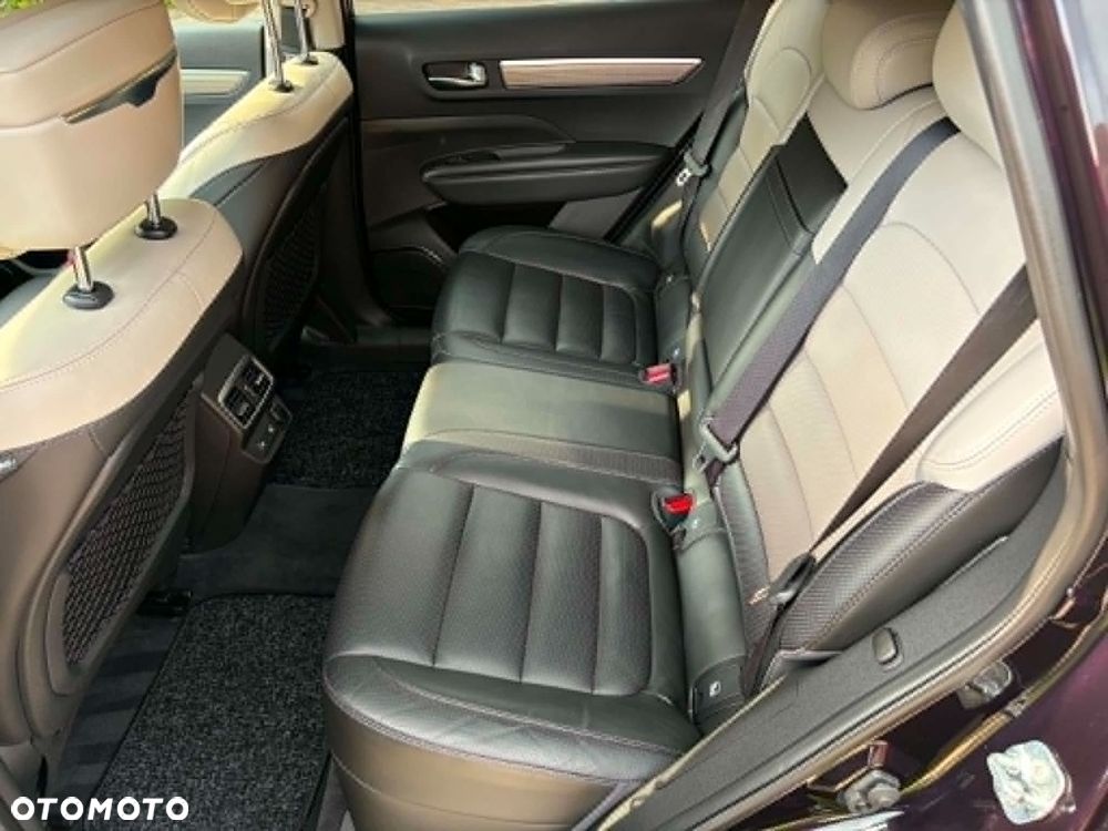 Renault Koleos 2.0 dCi Initiale Paris X-Tronic - 6