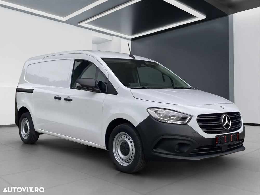 Mercedes-Benz Citan 110 CDI Lang A3 Base (3 buc.) - 1