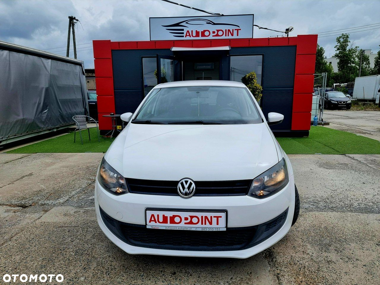 Volkswagen Polo - 2