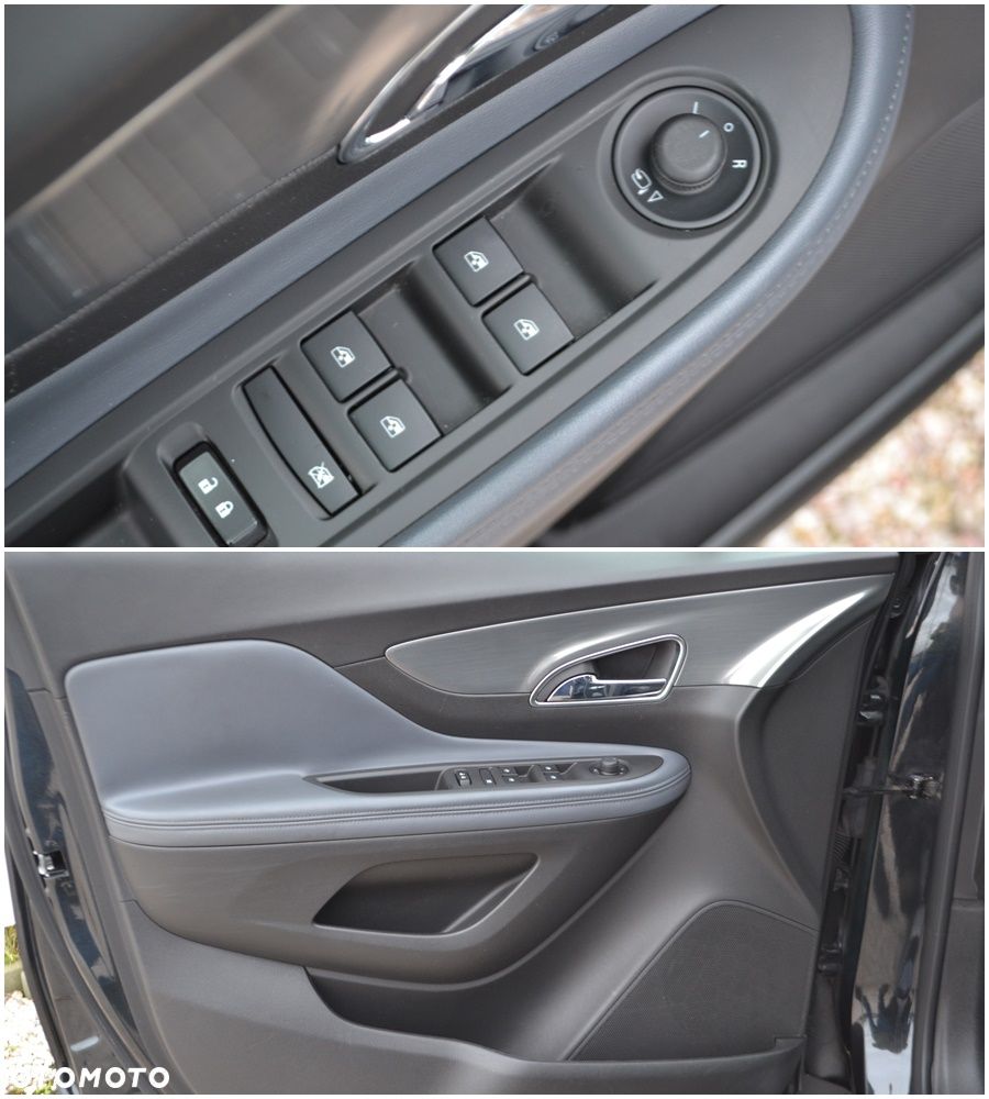 Opel Mokka 1.4 Turbo ecoFLEX Start/Stop Innovation - 26