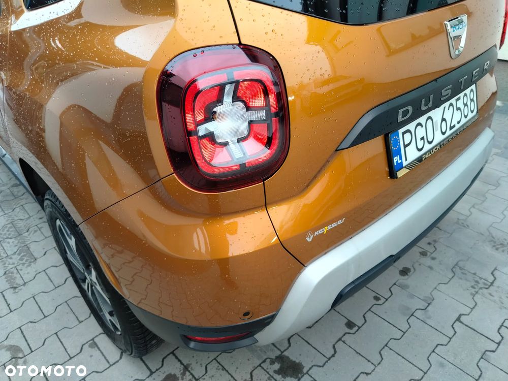 Dacia Duster - 15