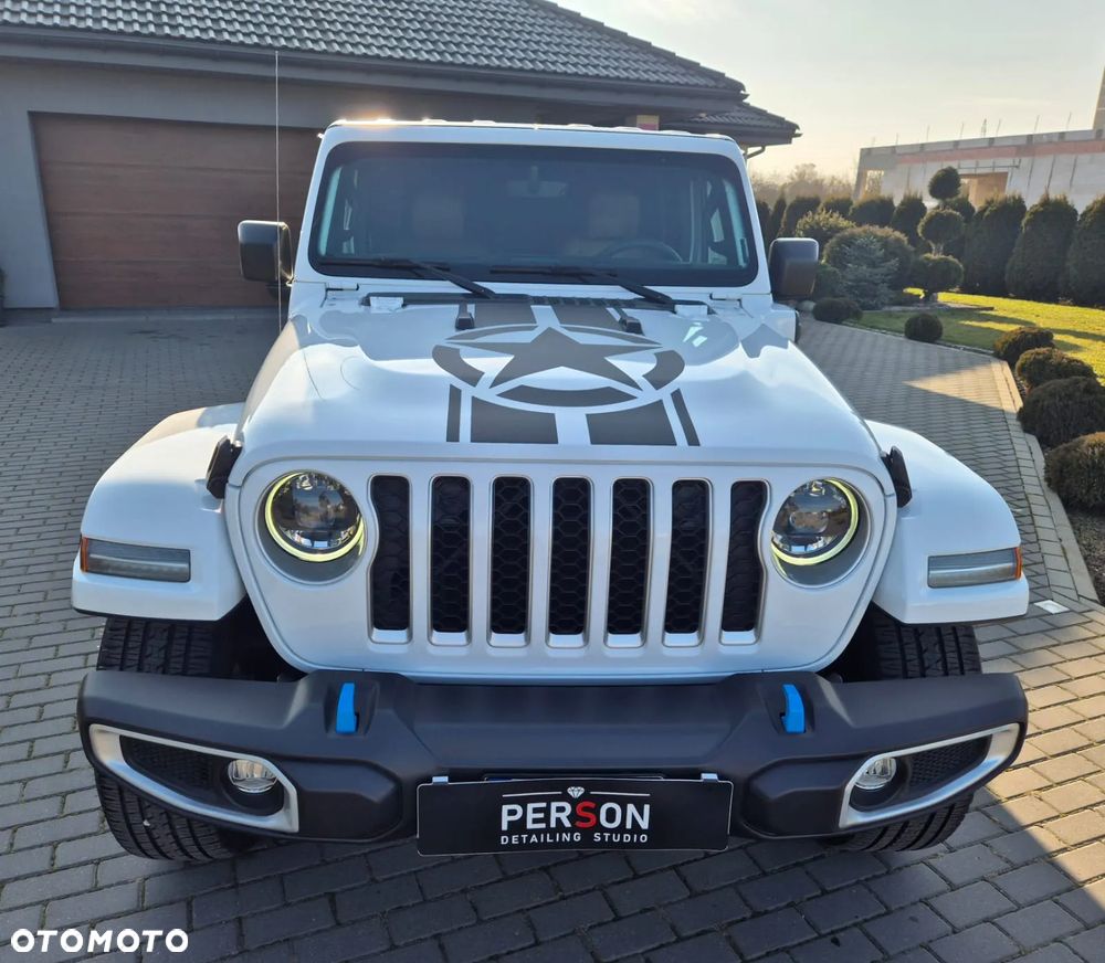 Jeep Wrangler ver-unlimited-2-0-4xe-plug--in-hybrid-hardtop-sahara - 5