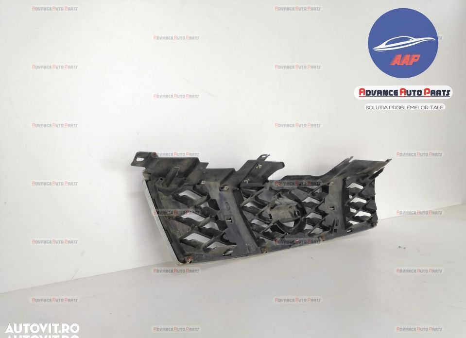 Grila radiator originala Nissan X-Trail T31 2007 2008 2009 2010 2011 - 10