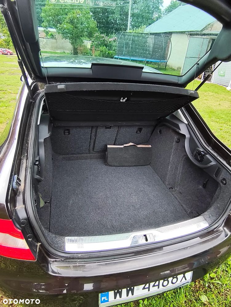 Skoda Superb 1.8 TSI Family - 14