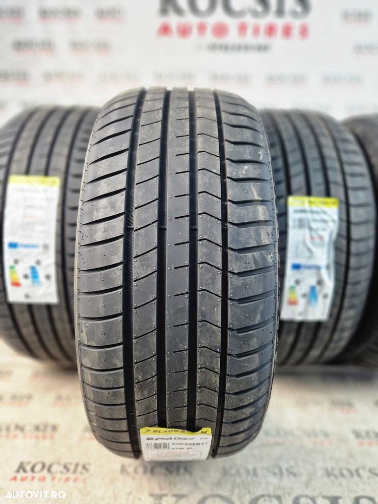 Anvelope noi vara 235 45 17 Black-Arrow - 2