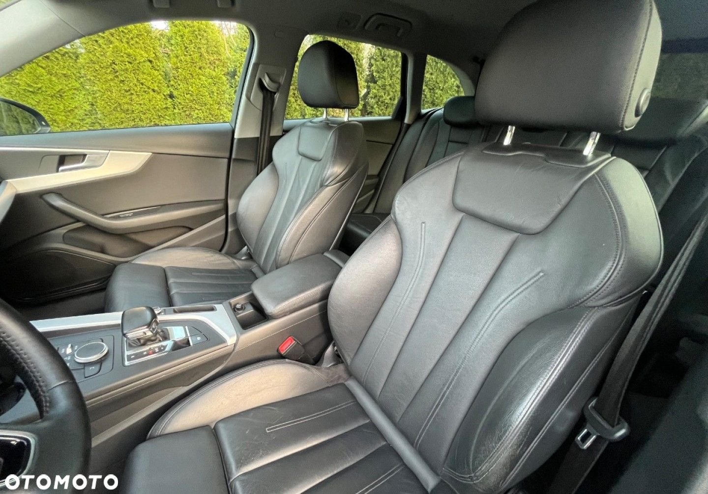 Audi A4 - 24
