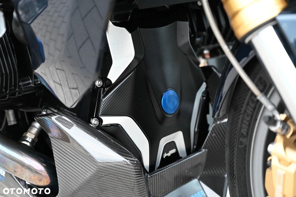 BMW RS - 36