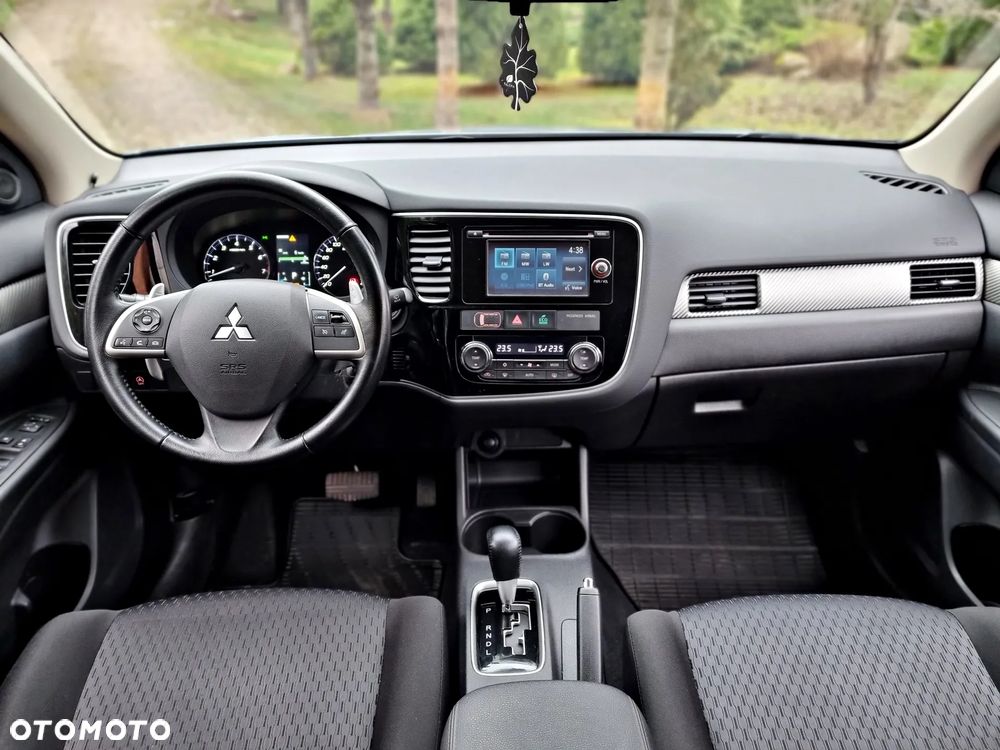 Mitsubishi Outlander ver-1-6-cdti-automatik-innovation - 31