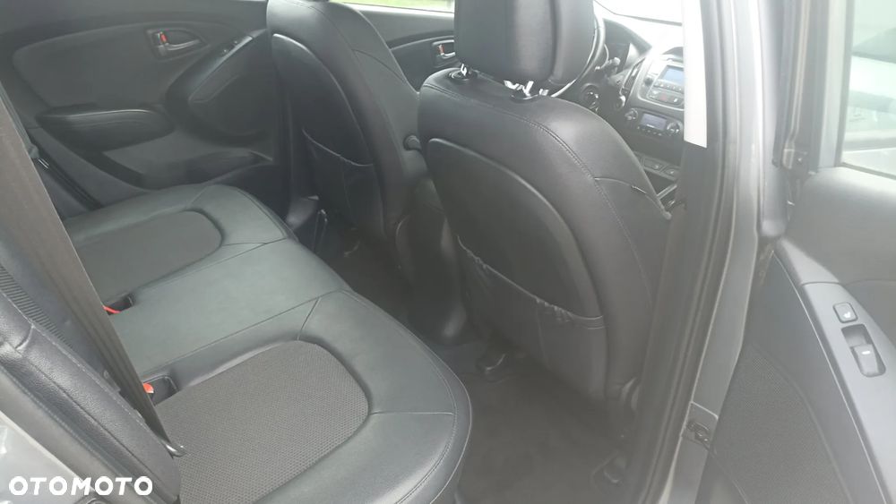 Hyundai ix35 1.6 GDI Comfort 2WD - 23