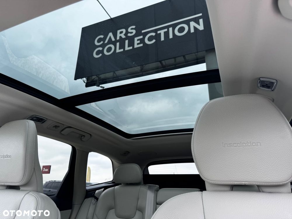 Volvo XC 60 T6 AWD Inscription - 20