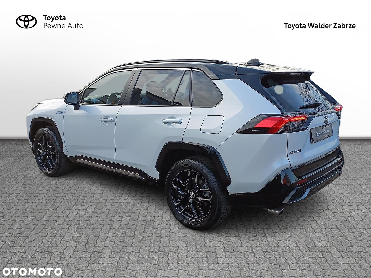 Toyota RAV4 - 8