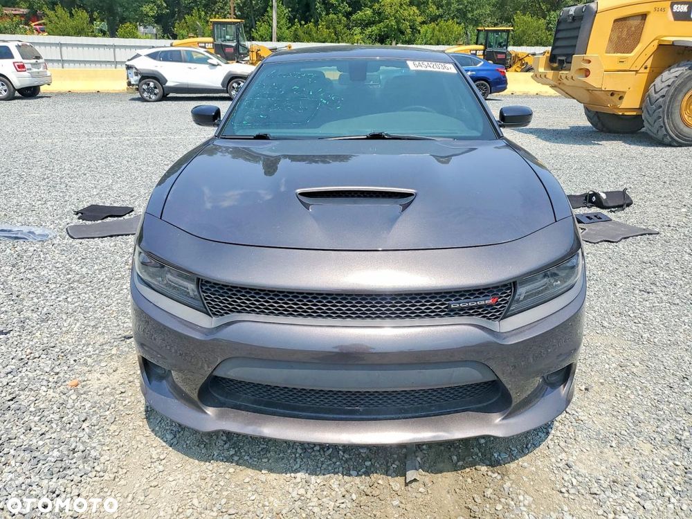 Dodge Charger - 6