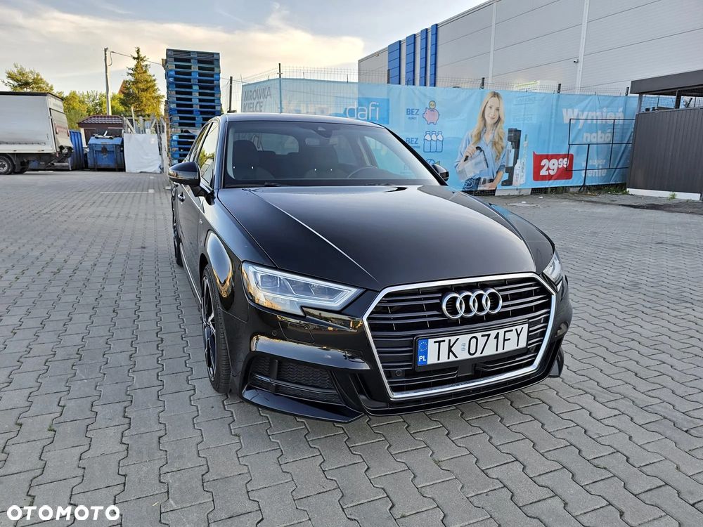 Audi A3 Sportback - 20