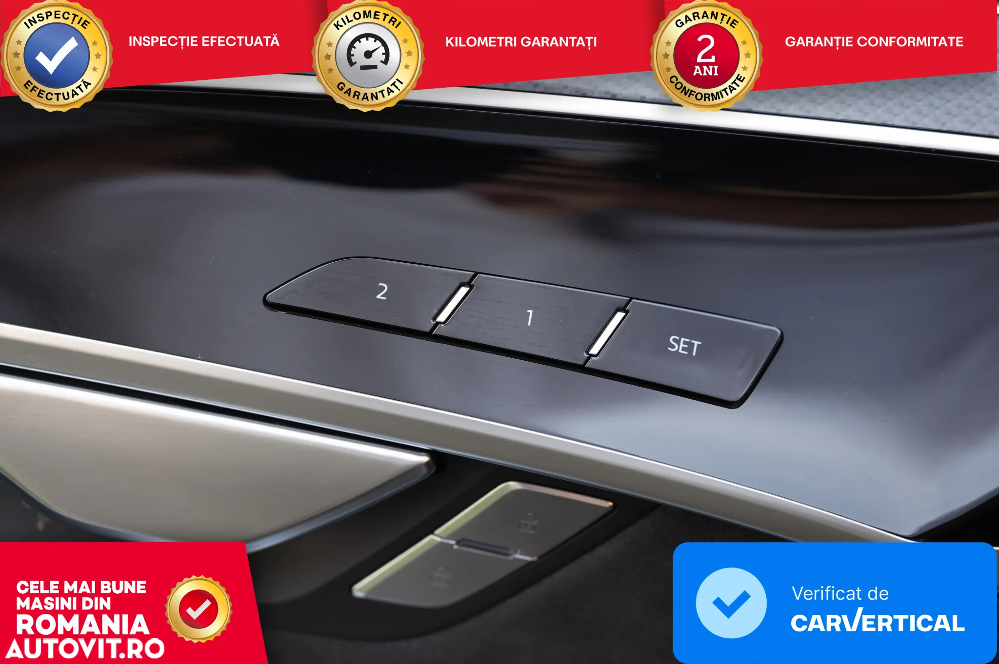 Audi A8 3.0 50 TDI quattro Tiptronic - 9