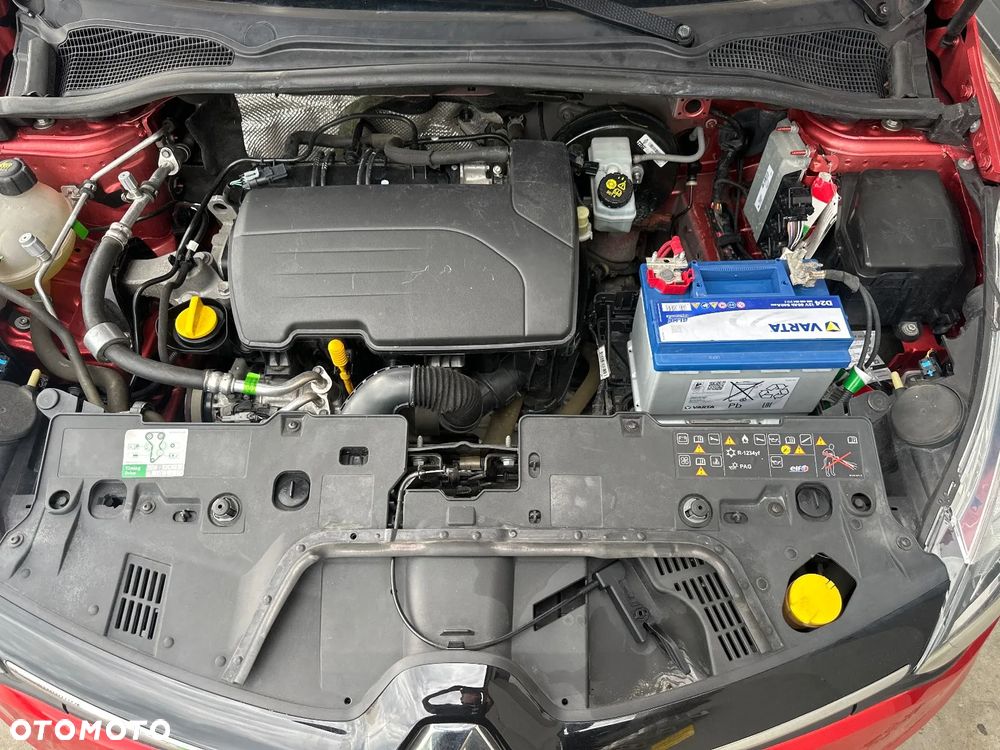 Renault Clio - 9