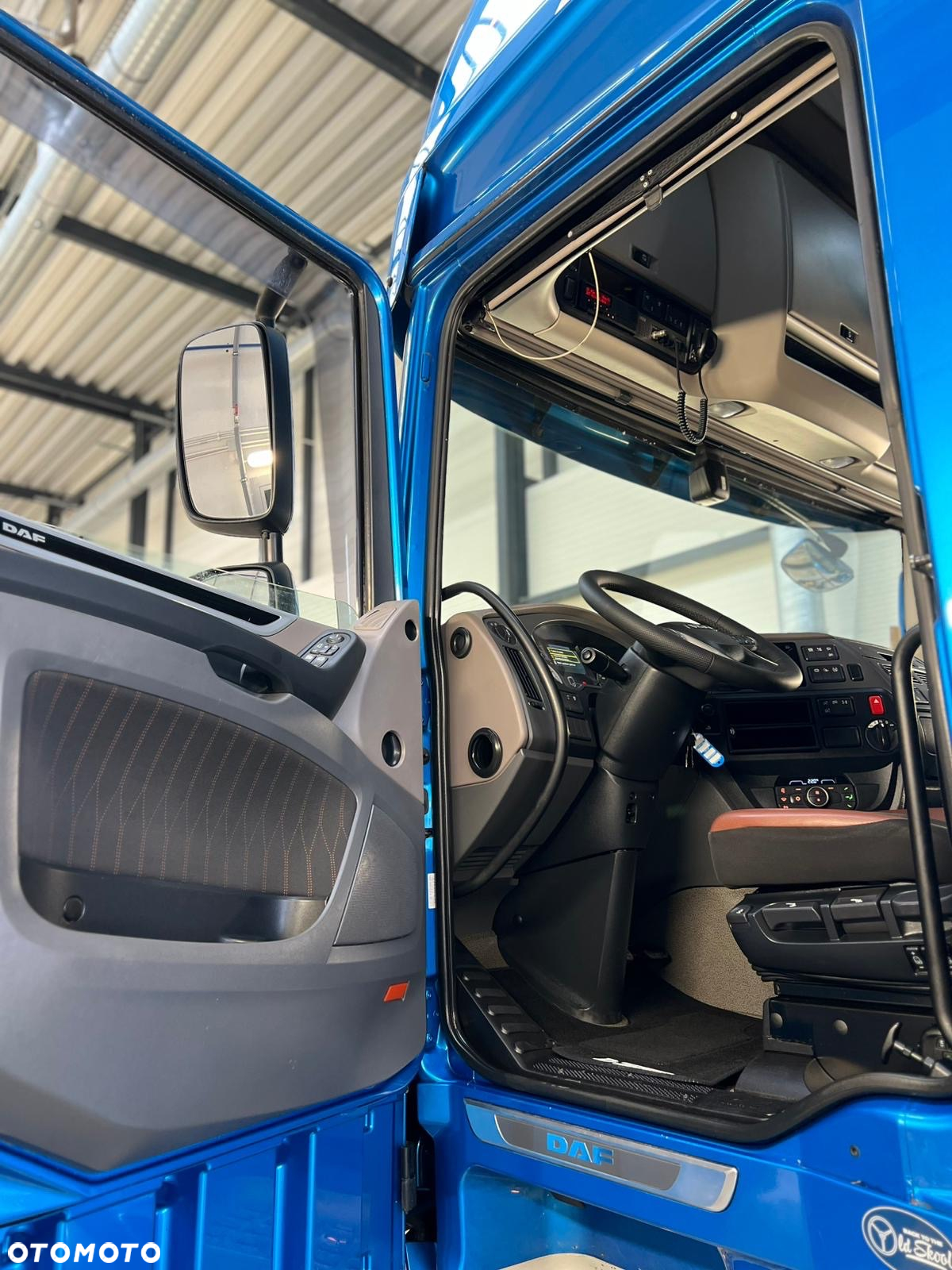 DAF XFFT 530 - 9