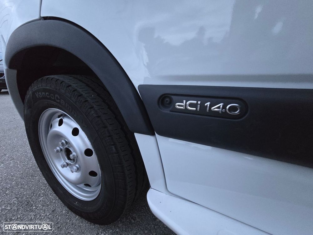 Renault Master CHALLENGER EDEN 310 - 14