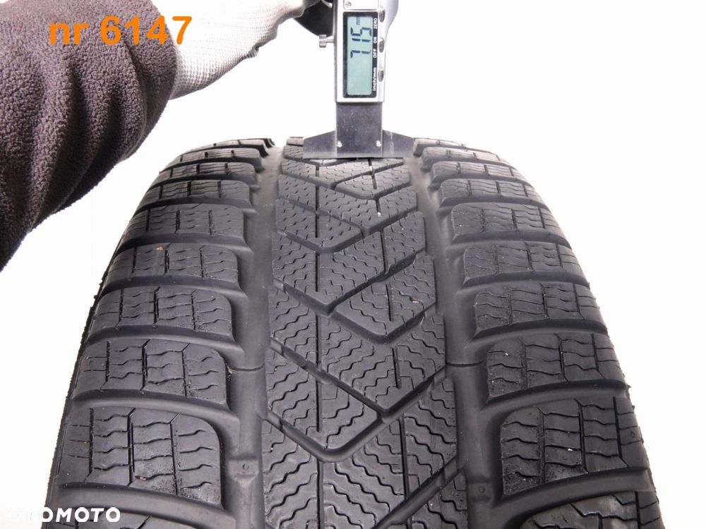 Pirelli Winter SottoZero 3 235/45 R19 - 2
