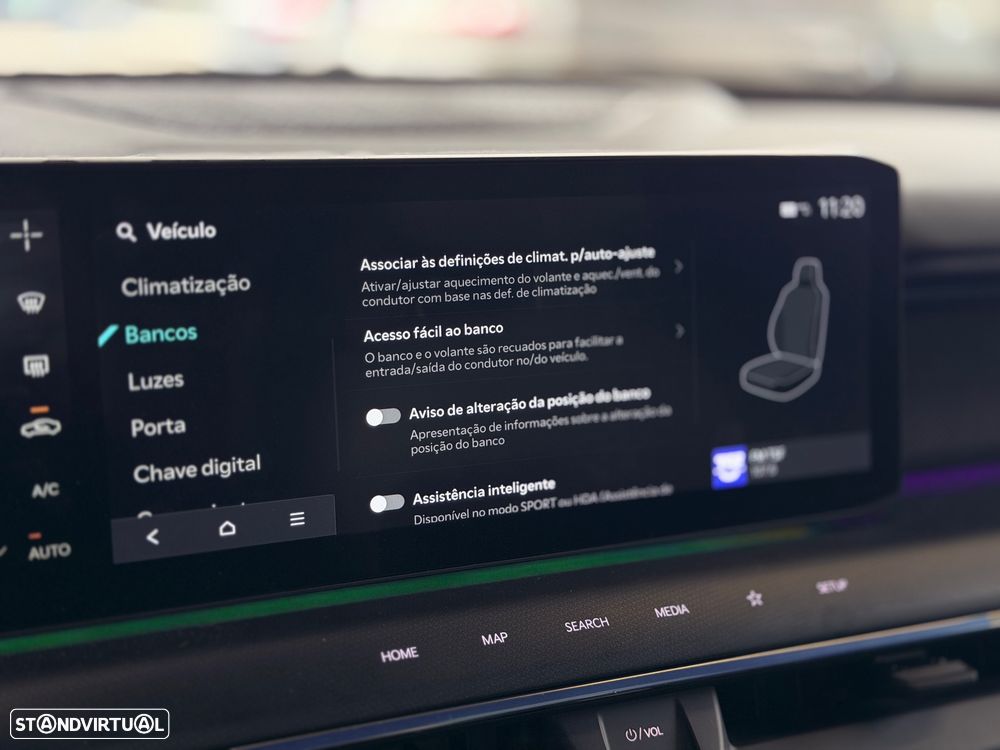 Kia EV9 98.8 kWh GT-Line AWD - 31
