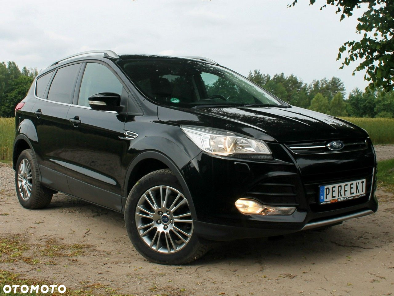 Ford Kuga - 20