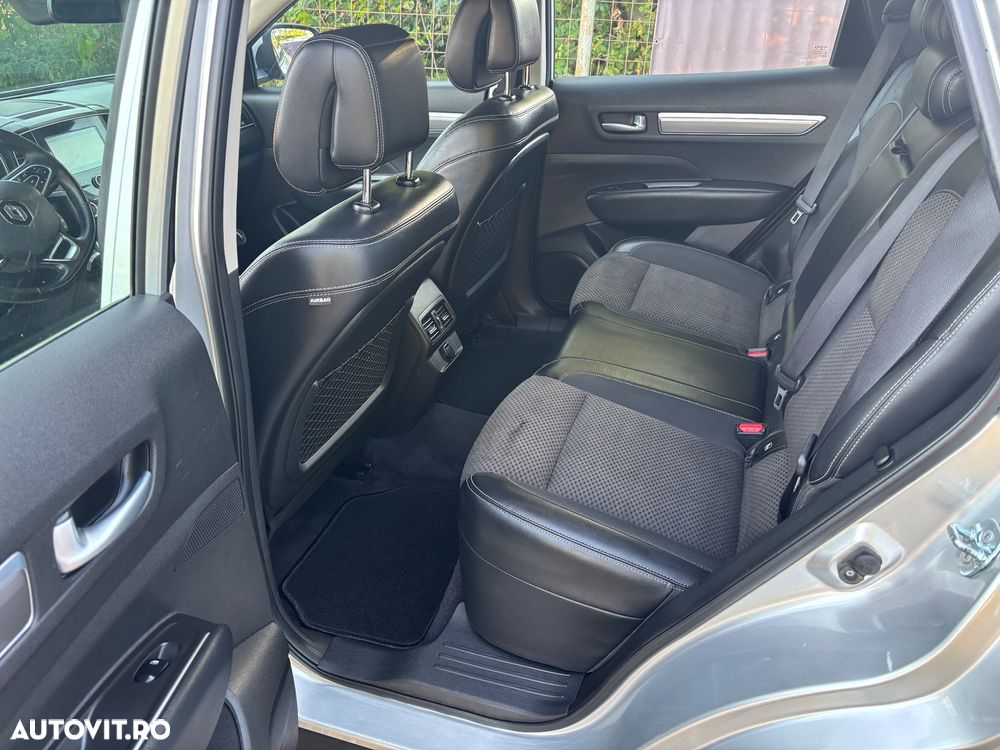 Renault Koleos ENERGY dCi 175 X-tronic LIMITED - 12