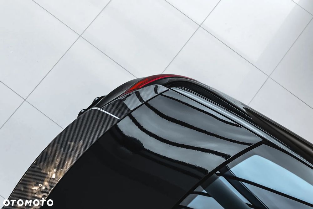Mercedes-Benz Klasa S 450 d mHEV 4-Matic L AMG Line 9G-TRONIC - 10
