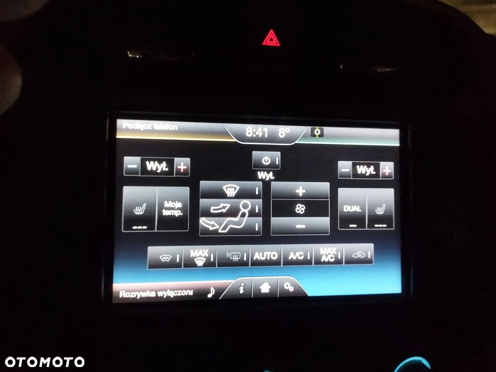 Ford Mondeo - 21