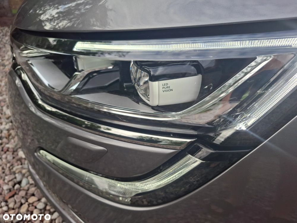 Renault Talisman - 26