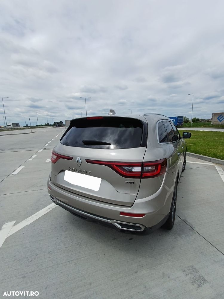 Renault Koleos 2.0 Energy dCi X-TRONIC Life - 2