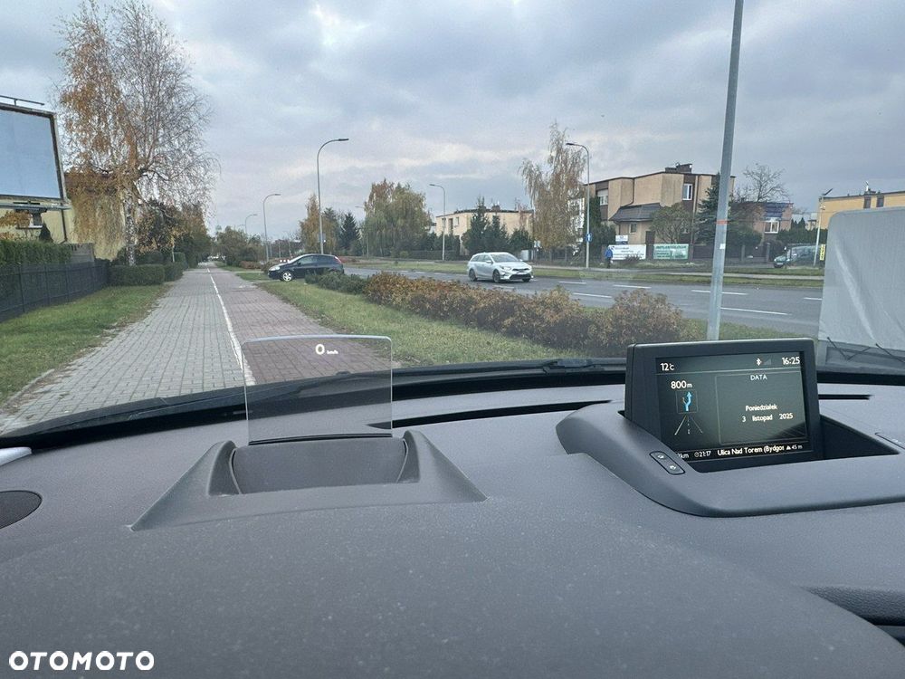 Peugeot 5008 2.0 HDi Allure 7os - 27