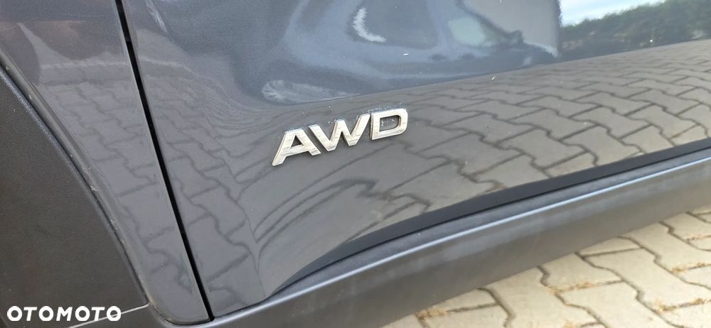 Kia Sportage 1.6 CRDI AWD SPIRIT - 12