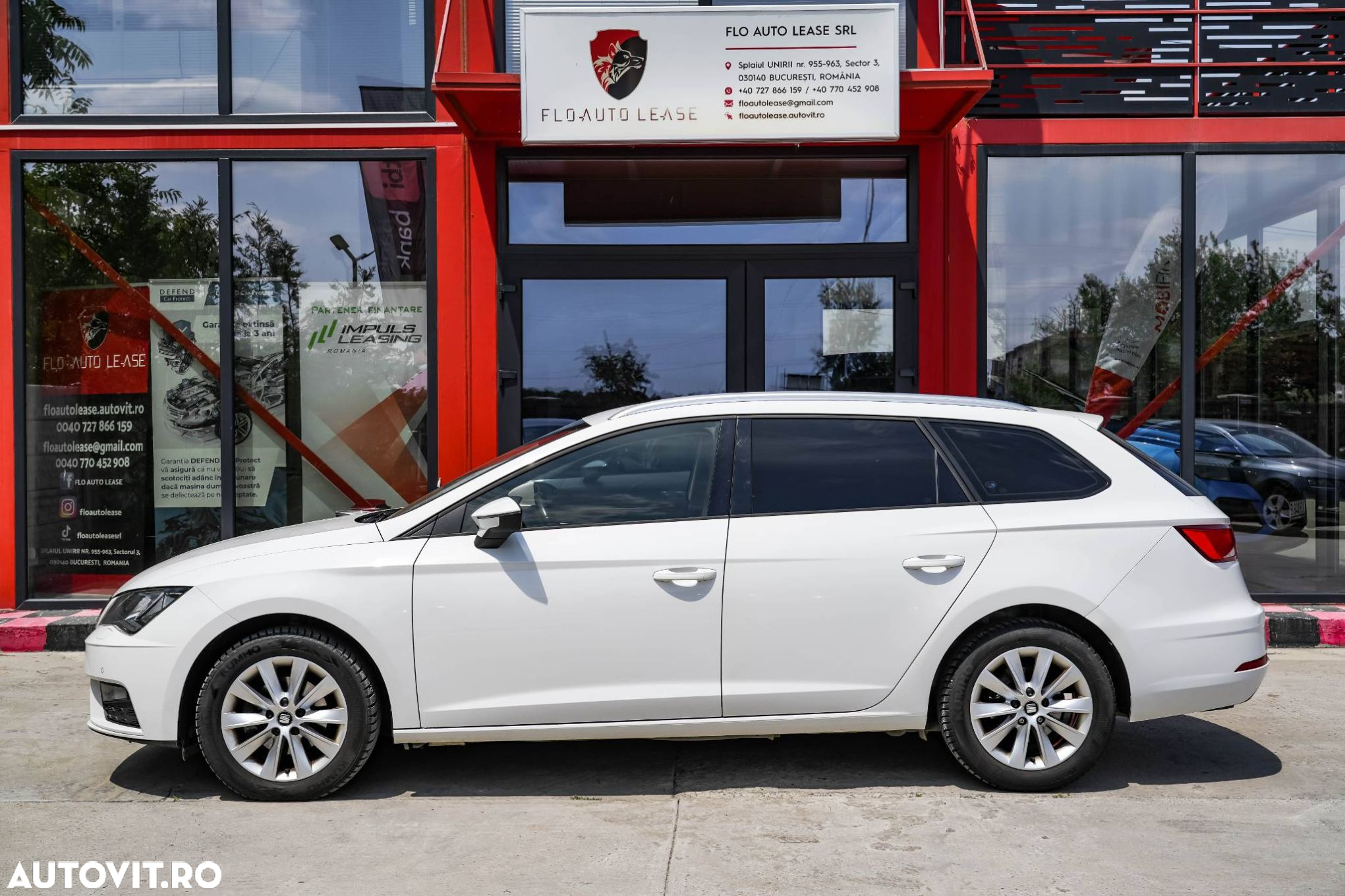 Seat Leon - 6