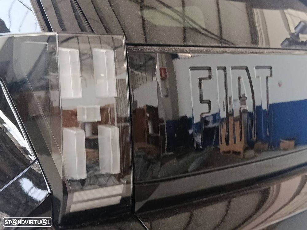 Fiat Grande Panda 1.2 Hybrid La Prima eDCT - 26