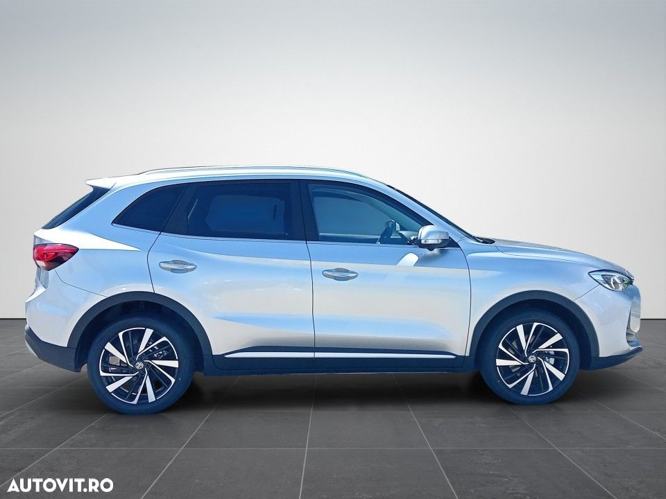 MG ZS HEV - 7
