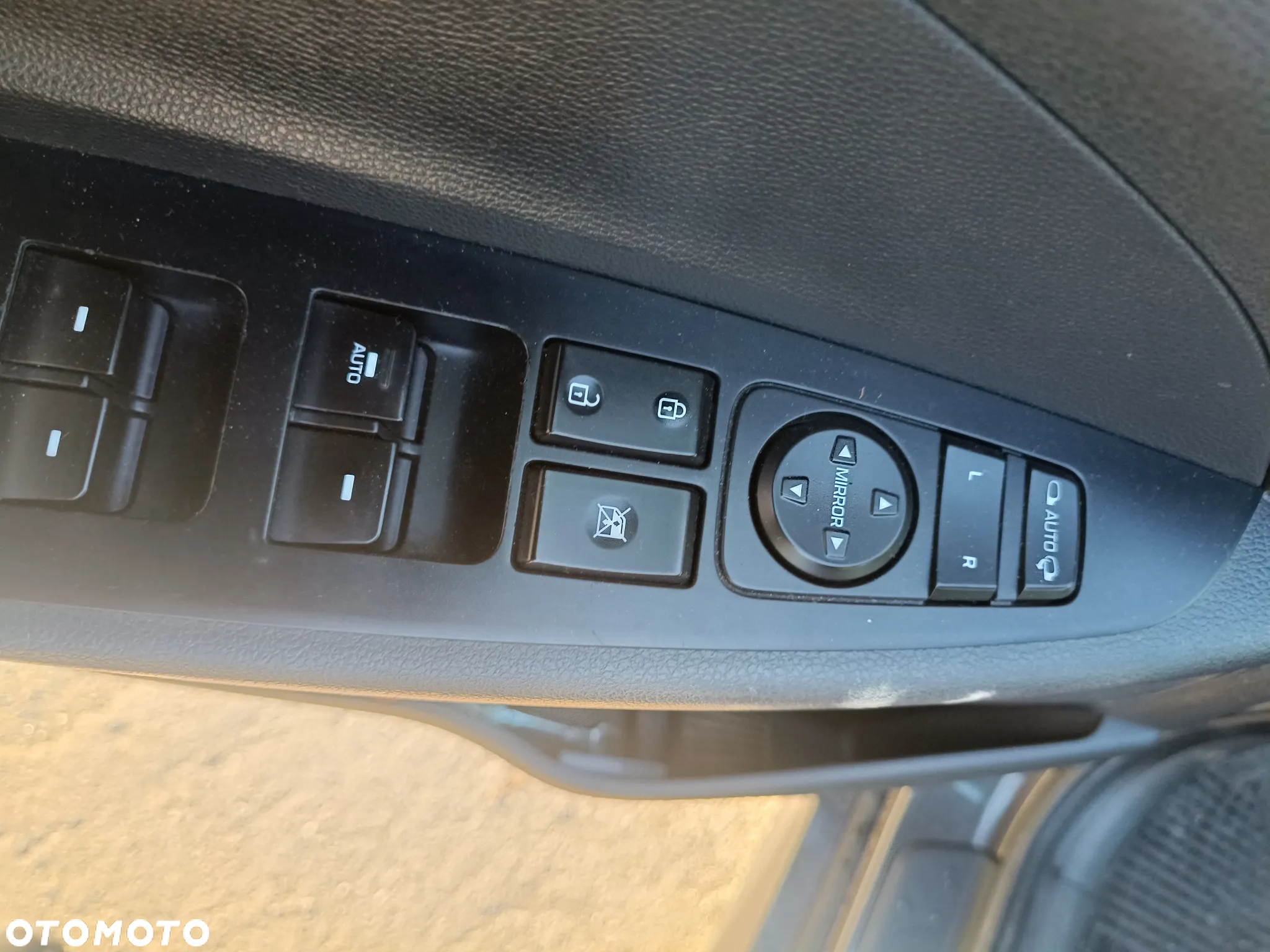 Hyundai Tucson - 14